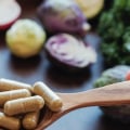 The Benefits of Supplements for a Healthy Life