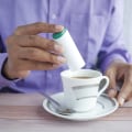 Is it safe to drink artificial sweeteners everyday?
