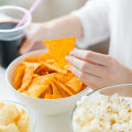 What happens if you stop eating processed foods?