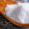 Easy Ways to Reduce Sodium Intake