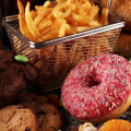 Healthy Eating: The Benefits of Avoiding Processed Foods