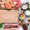 What food has the most protein?