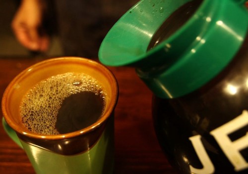 Cutting Back on Caffeine: Tips for a Healthier Lifestyle